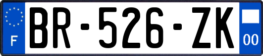 BR-526-ZK