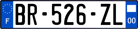 BR-526-ZL