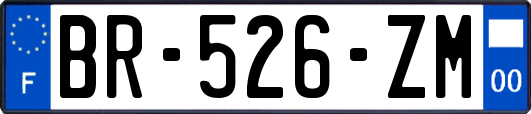 BR-526-ZM