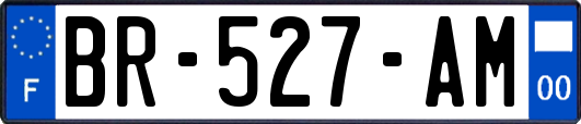 BR-527-AM