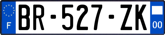 BR-527-ZK