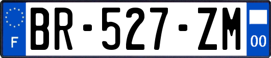 BR-527-ZM