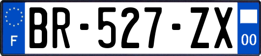 BR-527-ZX
