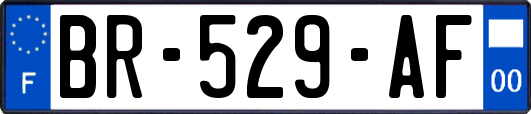 BR-529-AF