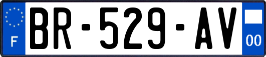 BR-529-AV