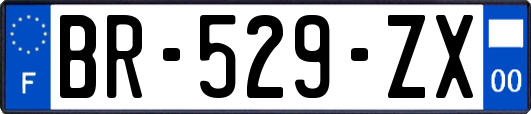 BR-529-ZX