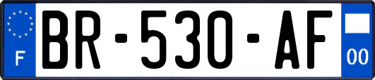 BR-530-AF