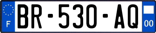 BR-530-AQ