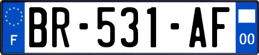 BR-531-AF