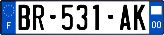 BR-531-AK