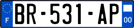 BR-531-AP