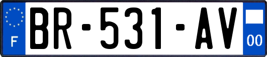 BR-531-AV