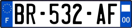 BR-532-AF