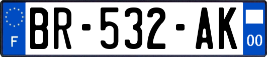 BR-532-AK