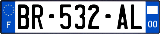 BR-532-AL