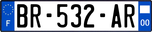 BR-532-AR