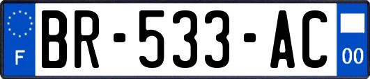 BR-533-AC