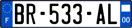 BR-533-AL