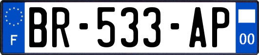 BR-533-AP