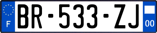 BR-533-ZJ