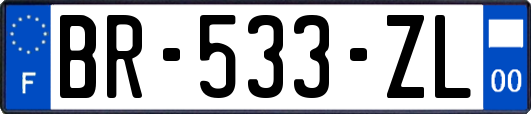 BR-533-ZL