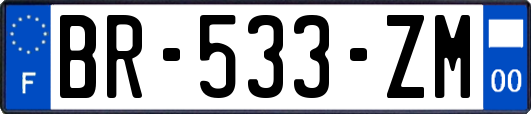 BR-533-ZM