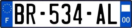 BR-534-AL
