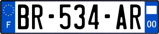 BR-534-AR