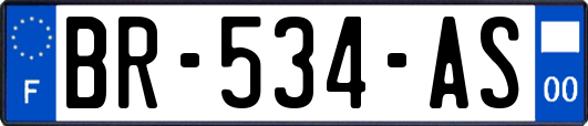 BR-534-AS