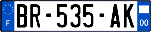 BR-535-AK