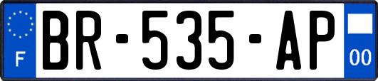 BR-535-AP