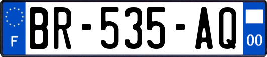BR-535-AQ