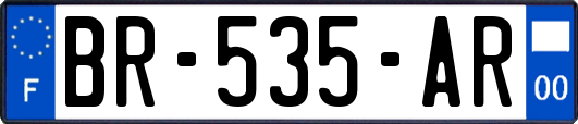 BR-535-AR