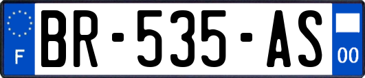 BR-535-AS
