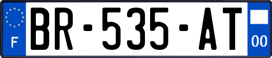 BR-535-AT