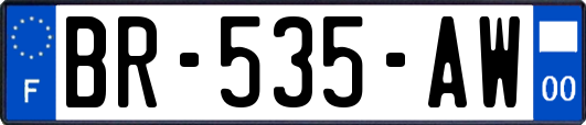 BR-535-AW