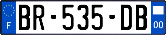 BR-535-DB