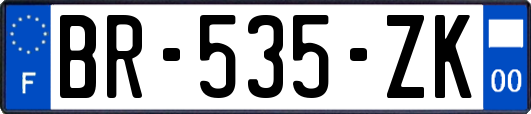 BR-535-ZK