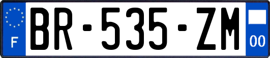 BR-535-ZM