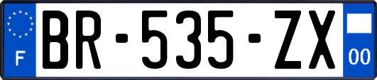 BR-535-ZX