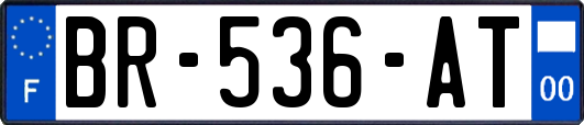 BR-536-AT