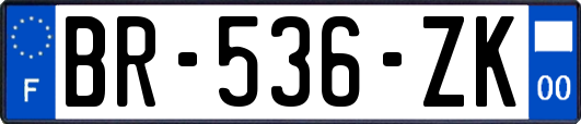 BR-536-ZK