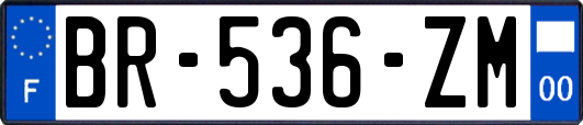 BR-536-ZM