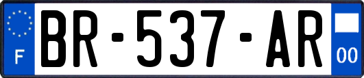 BR-537-AR