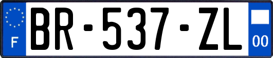 BR-537-ZL
