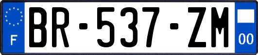 BR-537-ZM