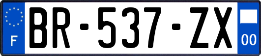 BR-537-ZX