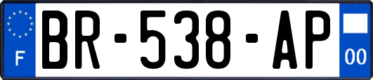 BR-538-AP