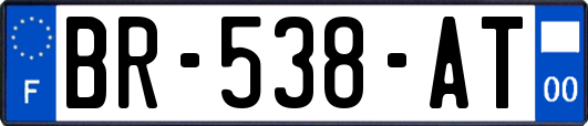 BR-538-AT