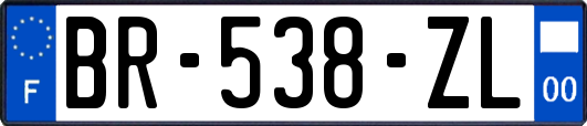 BR-538-ZL